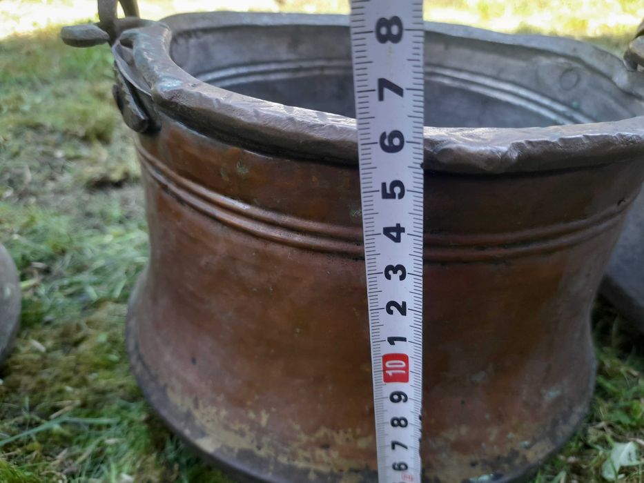 Медници.3 броя.Запазени