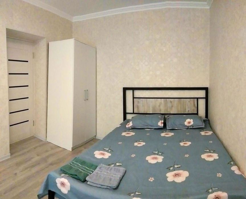 Сдаётся 2-комнатная квартира возле метро Ойбек