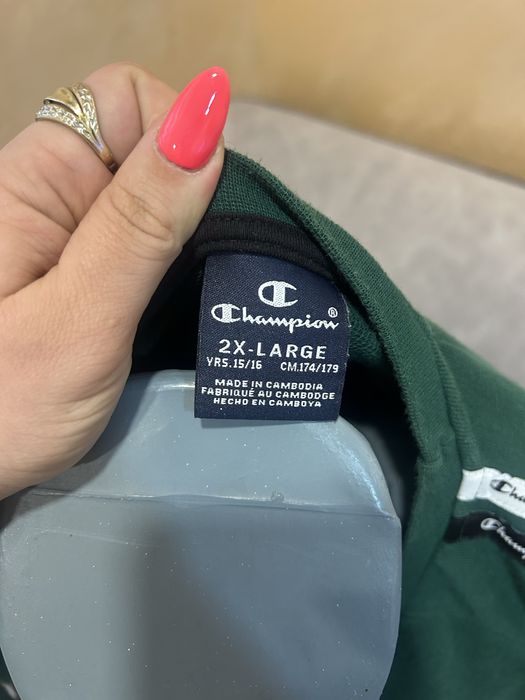 Оригинални мъжки суичъри Nike under armour champions