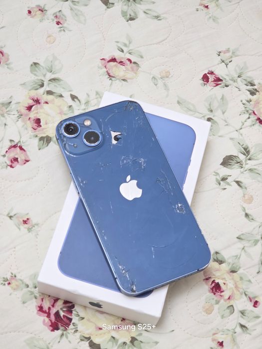 Продам iphone 13