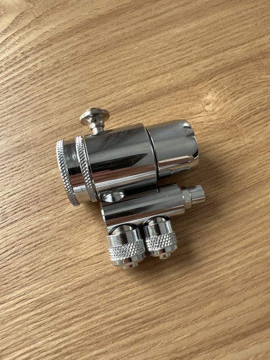 Divertor eSpring Filtru de apă