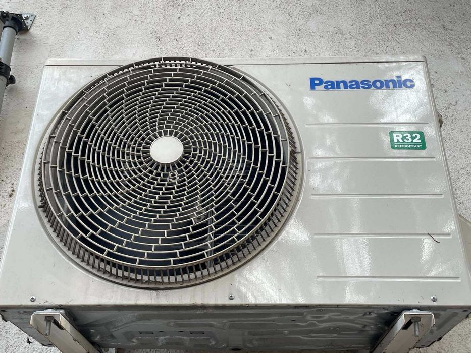 Климатик Panasonic 12 000 BTU R32
