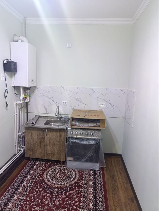 Срочно сдаётся квартира Супер