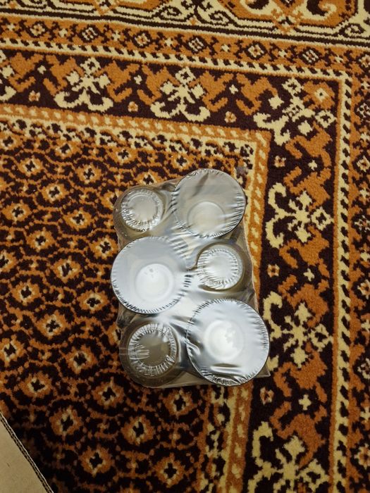 Чайный набор arcoroc