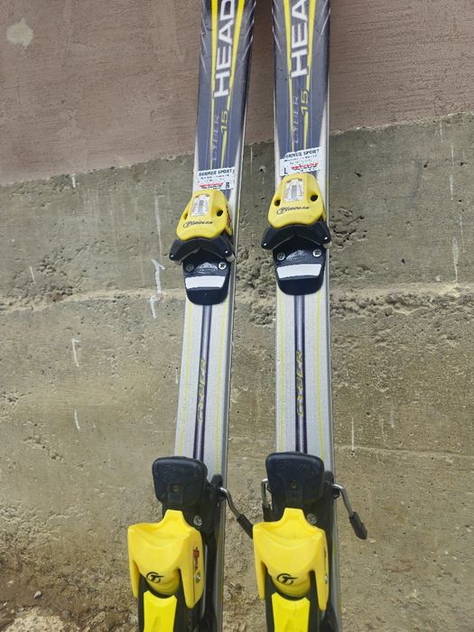 Schiuri Head ,140 cm