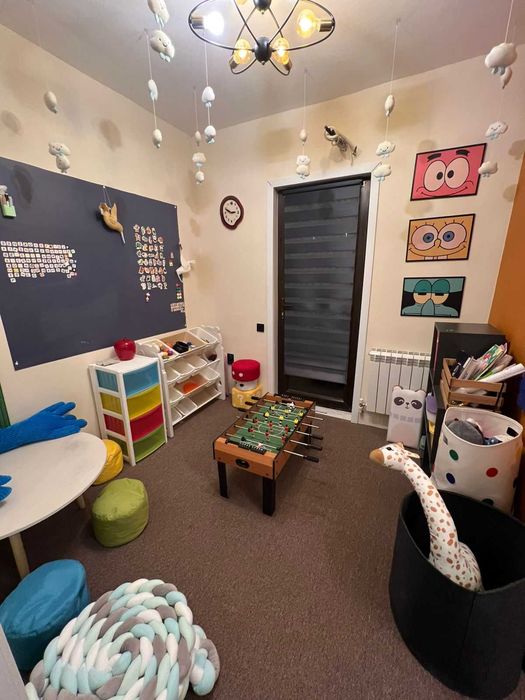 Аренда дома в предгорье