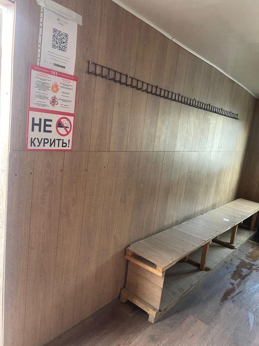 Сдам контейнер 20 тонн утпленный