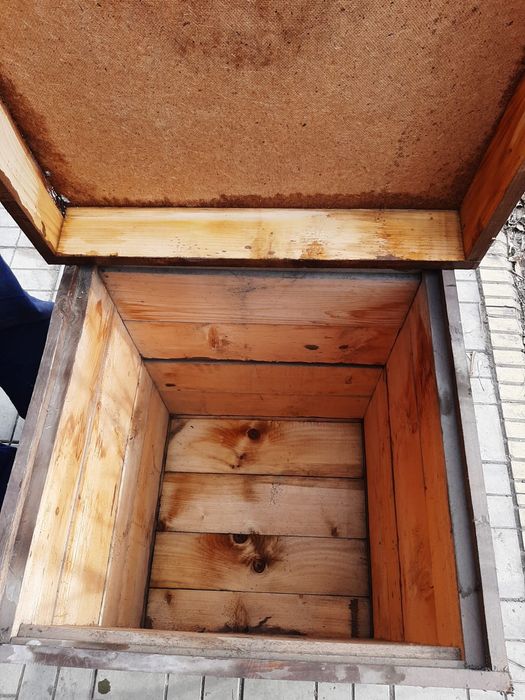 Продам НОВЫЕ улеи