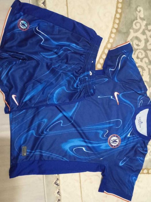 Продам футбольные формы