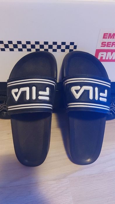 Papuci Fila nr 34 originali