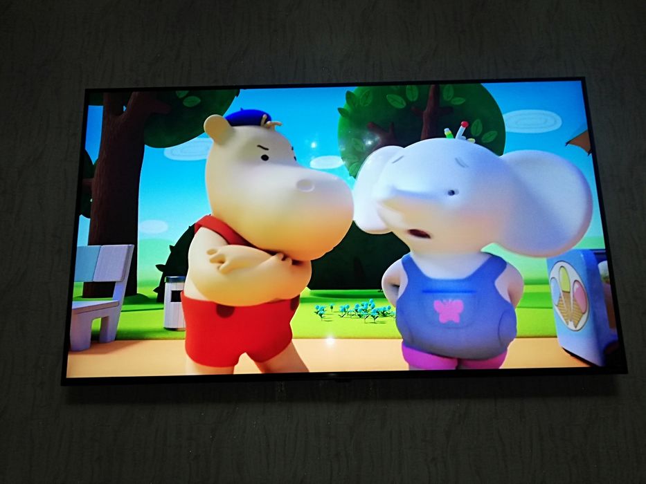 Продам телевизор DEXP