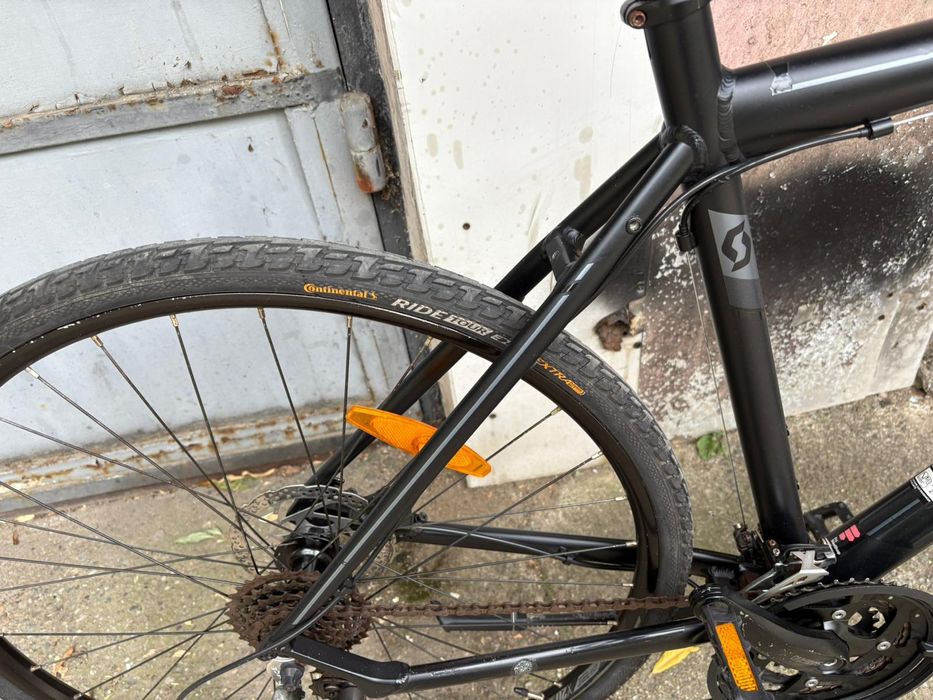 Vind MTB Scott Metrix pe 29