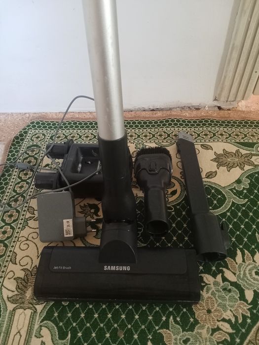 Продам пылесос Самсунг