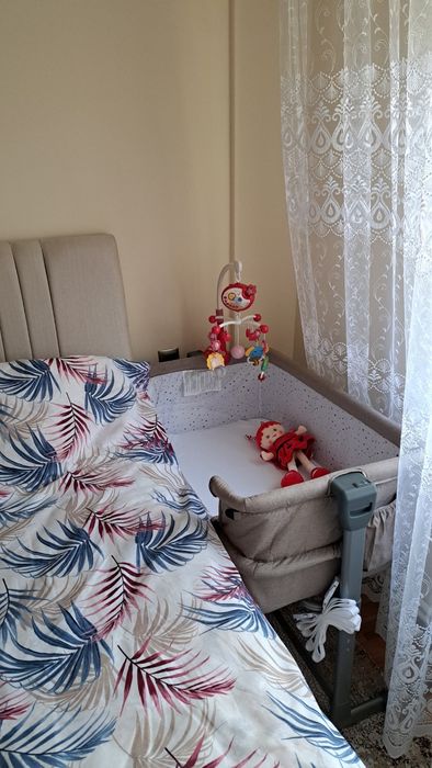 Patut bebe Kinderkraft