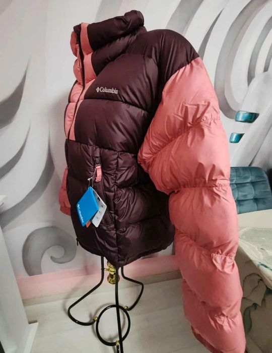 Geacă Columbia originsl's nouă