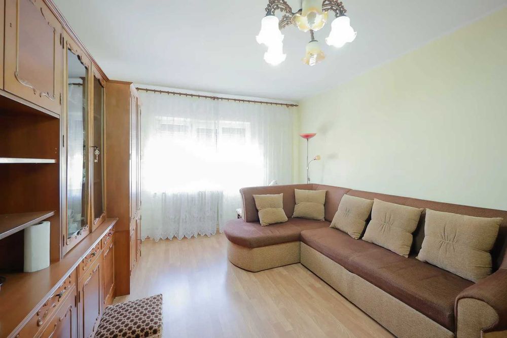 Apartament cu 2 camere de inchiriat ,Nufarul in zona Lotus