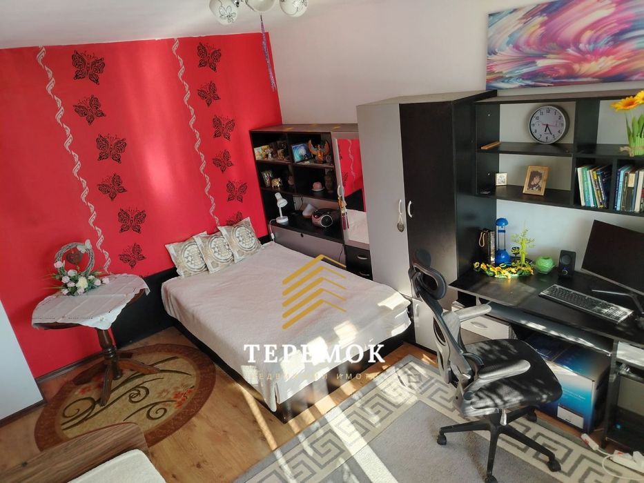 Продава се Едностаен апартамент в Шумен, Боян Българанов 1 - 46 кв.м за 1608 €/кв.м - Снимка #1