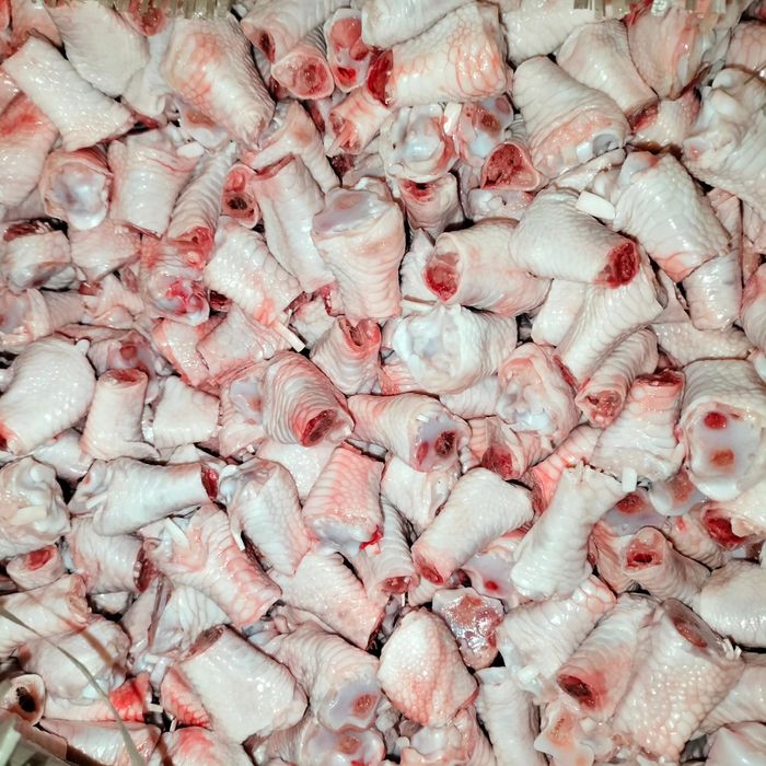 Куринный фарш для собак и кошек