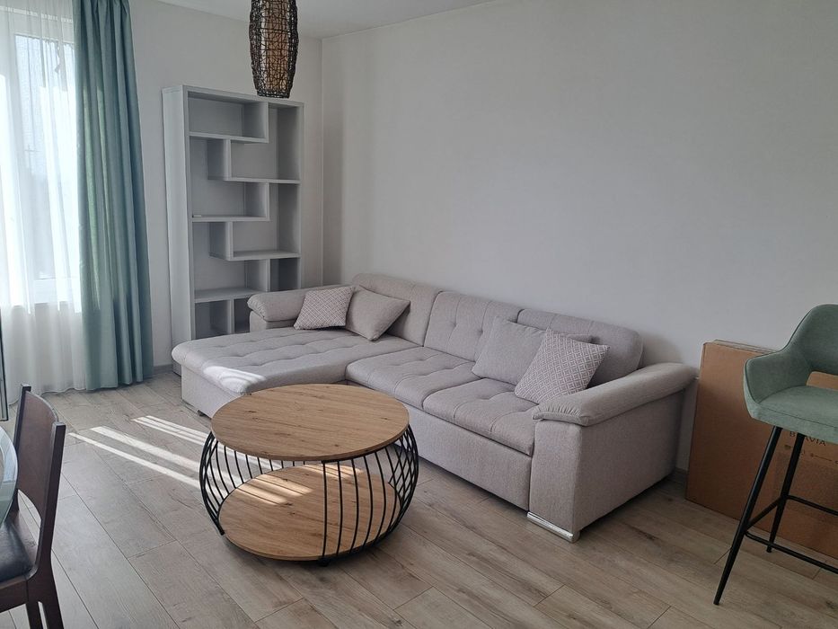 Отдавам апартамент под наем