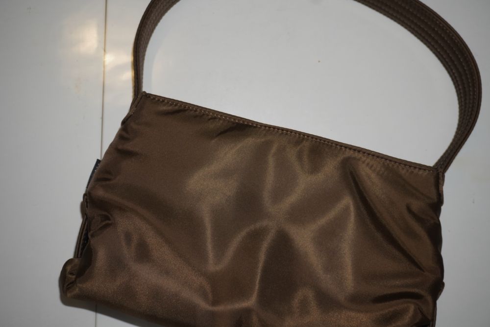 Кафява чанта HVISK