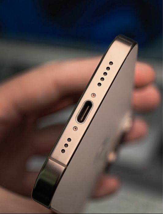 iPhone 16 PRO MAX • NOU • 100% • Garantie  • Accept Schimburi
