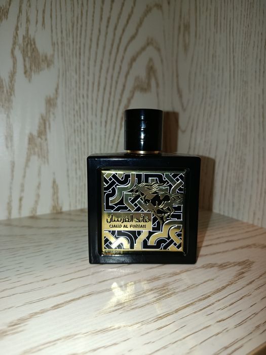 Lataffa Qaed Al Fursan