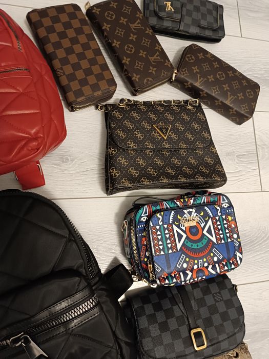 Geanta/ghiozdan/portofel