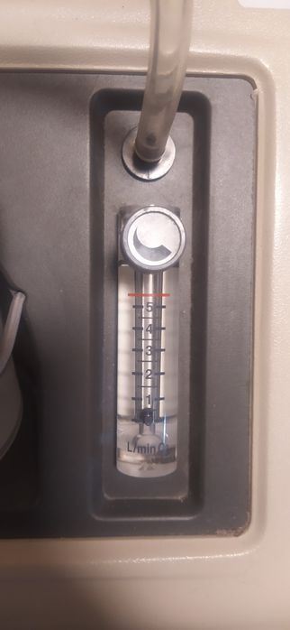 Кислородный концентратор