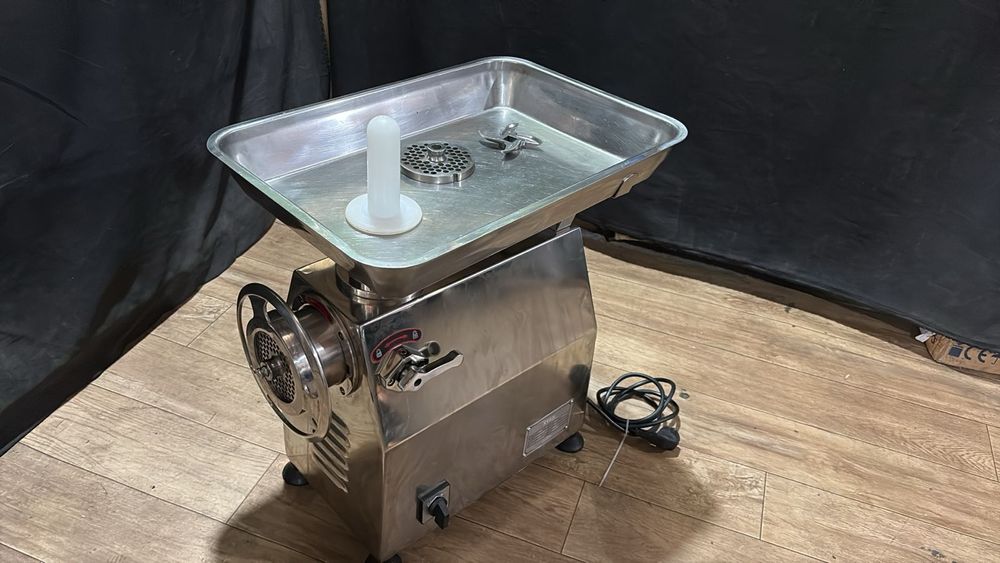 мясарубка  KY 32 болшой 2.2кв