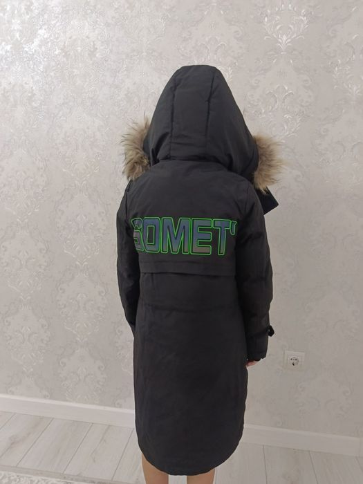 Кыз балаға куртка сатылады