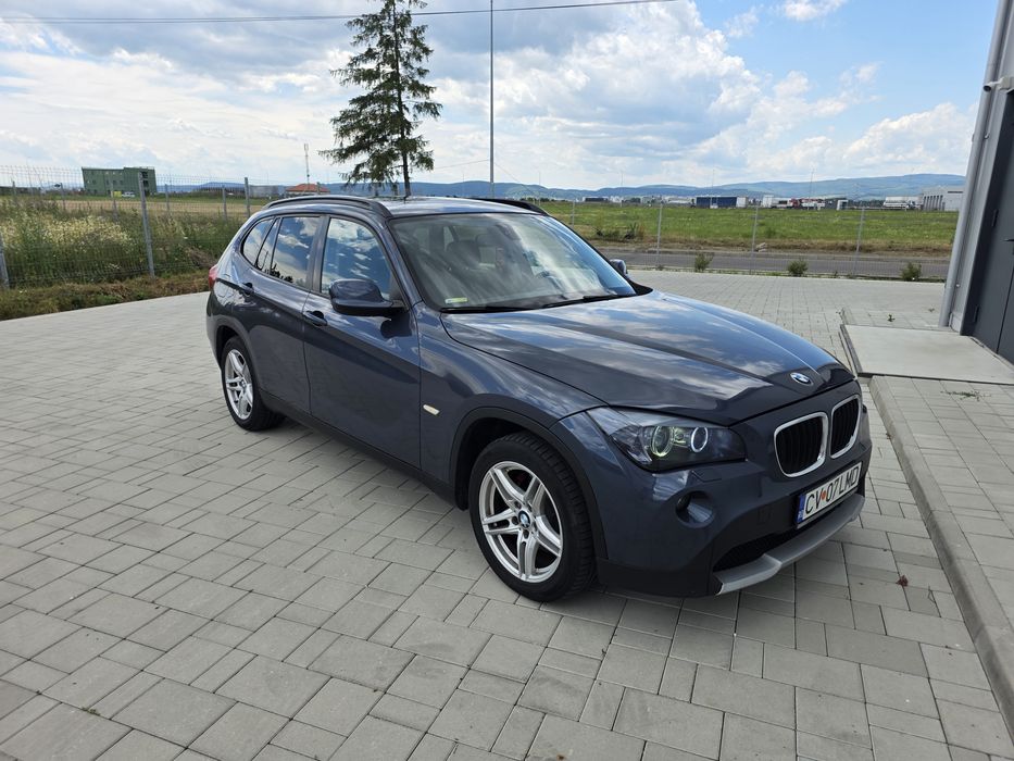 De vânzare BMW X1 E84 2010