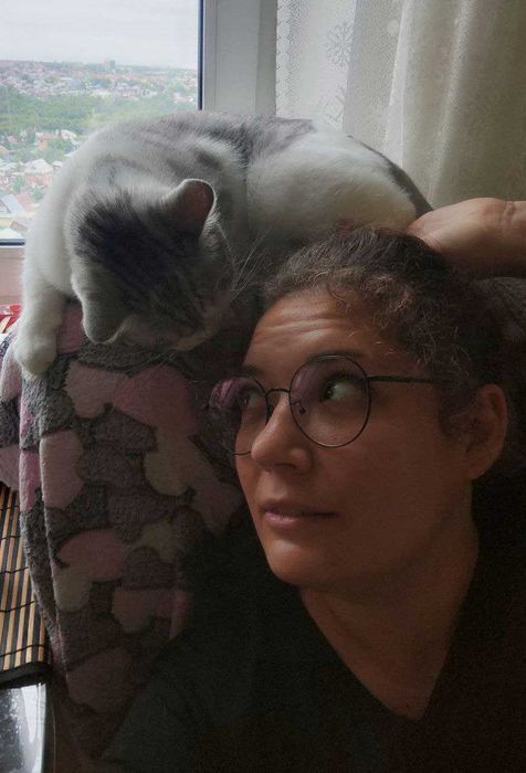 Разходка на кучета/Гледачка на котки/Dog walking/Pet sitter