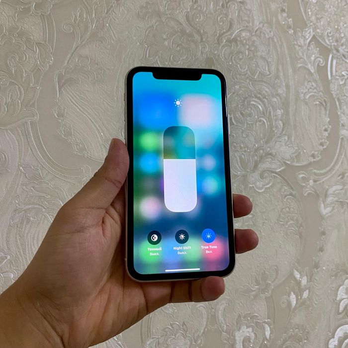 IPhone 11 128GB Идеальный!!!