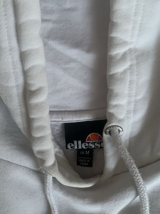Кофта ellesse б/у