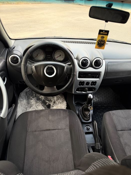 Dacia Logan MCV 1.5dCI 2009