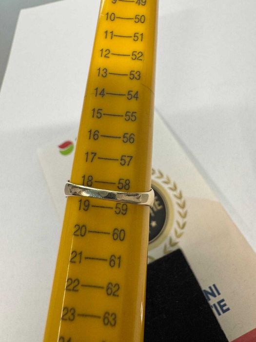 inel din aur 14k (68962.1/ 10 Pacurari 1) Garantie 2 ani!