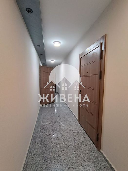 Продава се Двустаен апартамент в Варна, Лятно кино Тракия - 60 кв.м за 1326 €/кв.м - Снимка #8