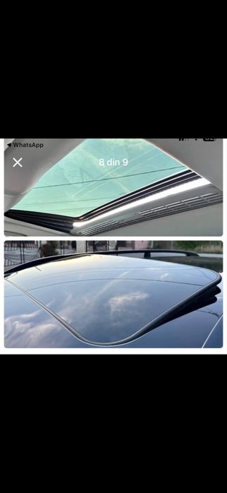 VOLKSWAGEN Passat 2007 — imagine 5