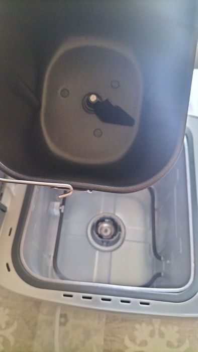 Хлебопекарная печь