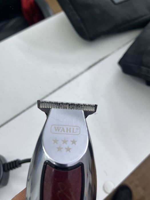 машинка для стрижки