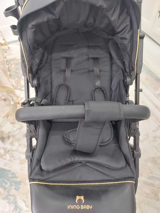 Коляска Baby Stroller Manual