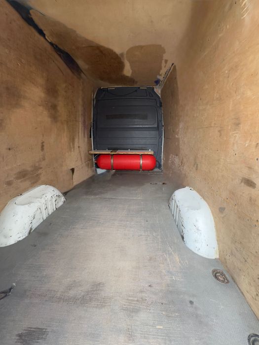 Mercedes Benz Sprinter