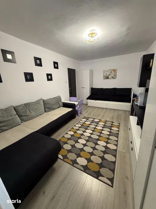 Apartament 2 camere decomandat | Trocadero | Centrala proprie