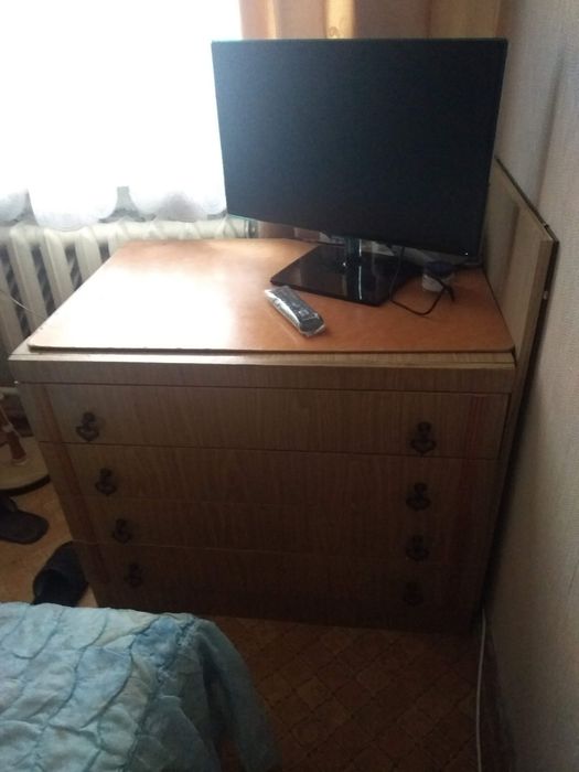 Спальный гарнитур.