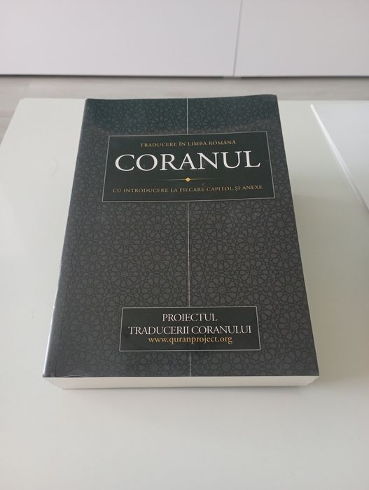 Coran de vânzare