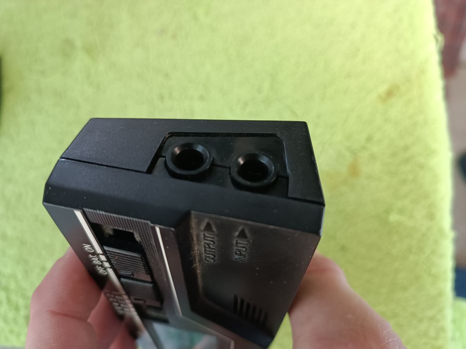 Aparat măsurat db acuftometru