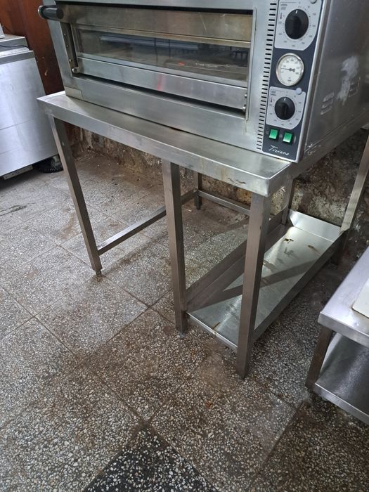 Пицарка/ фурна за пици CUPPONEE