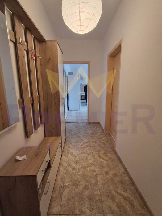 Дава се под наем Двустаен апартамент в Варна, Левски - 65 кв.м за 398.82 € - Снимка #8