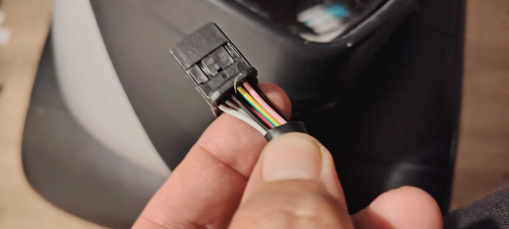 Огледало Дясно за Рено Клио 5  Renault Clio V