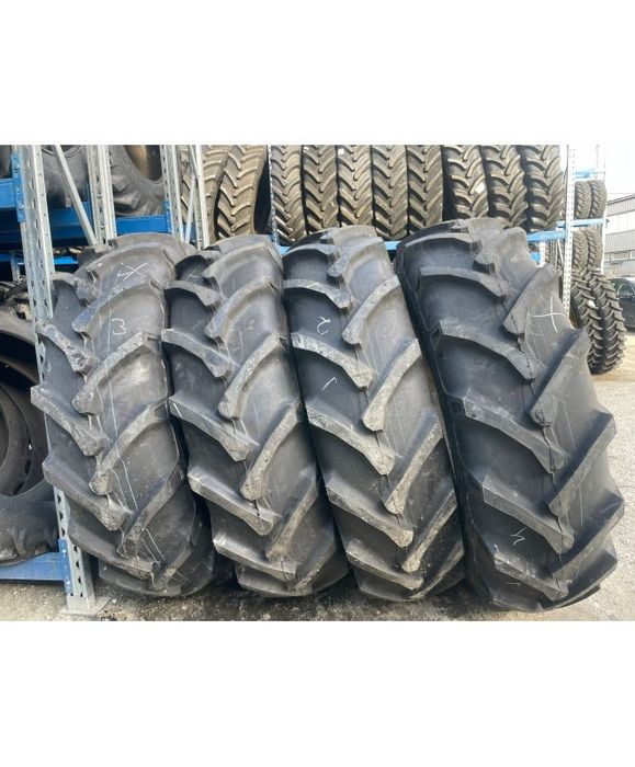 Anvelopa 18.4-38 ceat 8pr farmax tt 18438 4608538  Cauciucuri tractor, Fiat, Case, Fendt, John Deere, New Holland, Massey Ferguson, UTB   Cauciucuri t